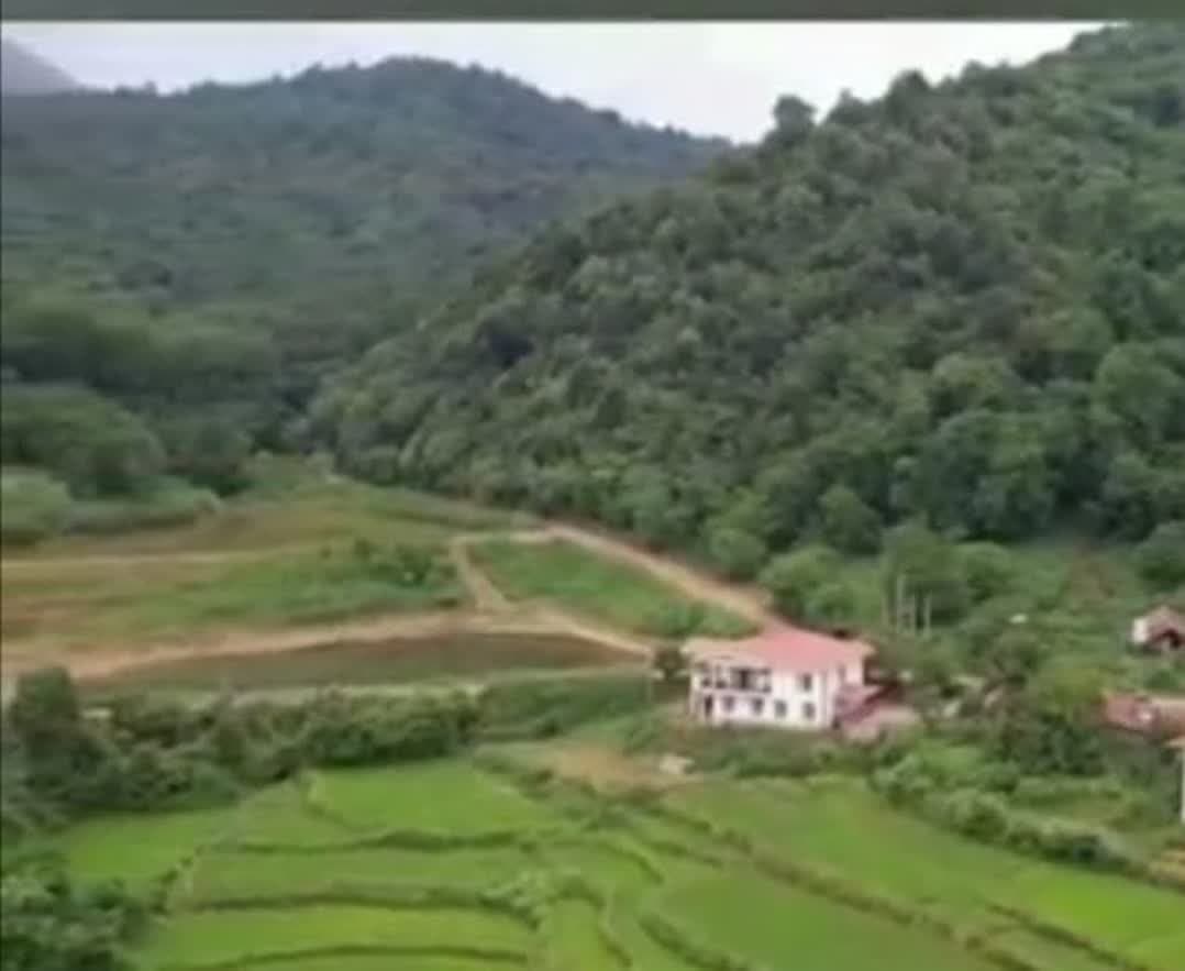 خانه مسافر روستایی ماسال بزرگ